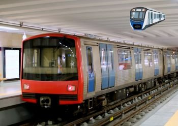 Nirala Gateway Studio Apartments- Metro Connectivity