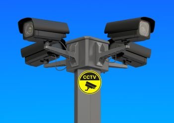 Nirala Gateway Studio Apartments- 24/7 Security