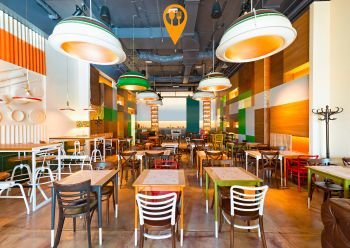 Nirala Gateway Studio Apartments- Close to Restaurant