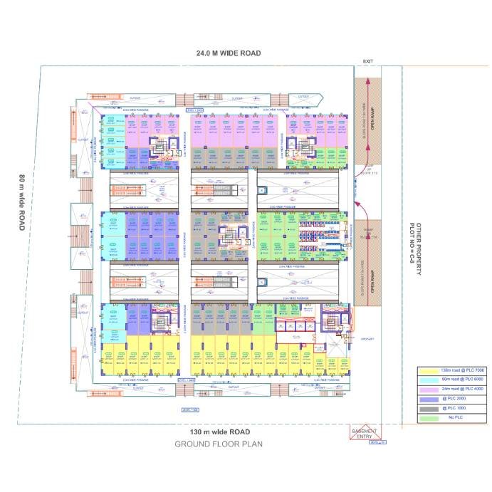 Nirala Gateway Studio Apartments
