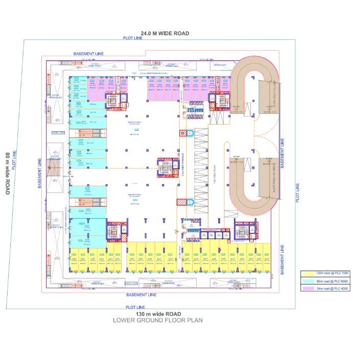 Nirala Gateway Studio Apartments