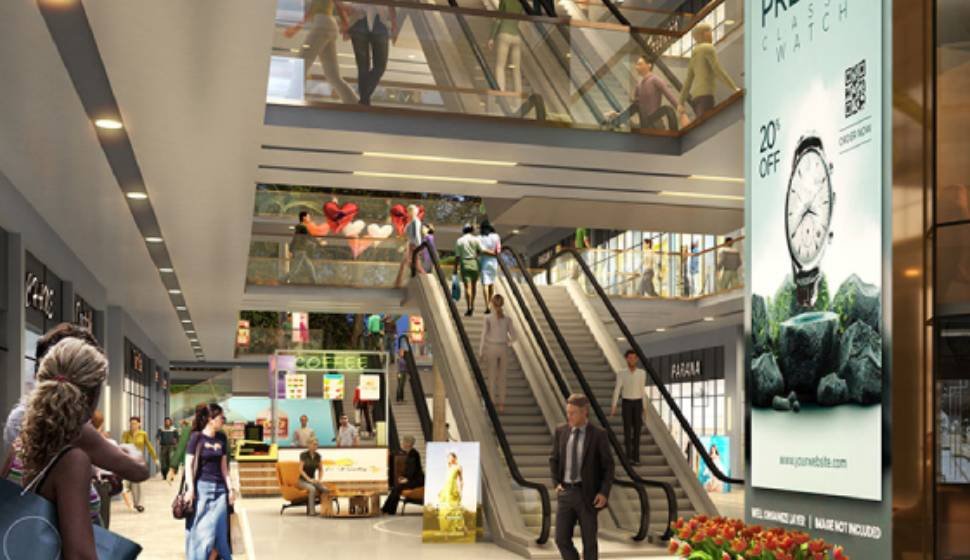 Nirala Gateway Studio Apartments- Gallery 1