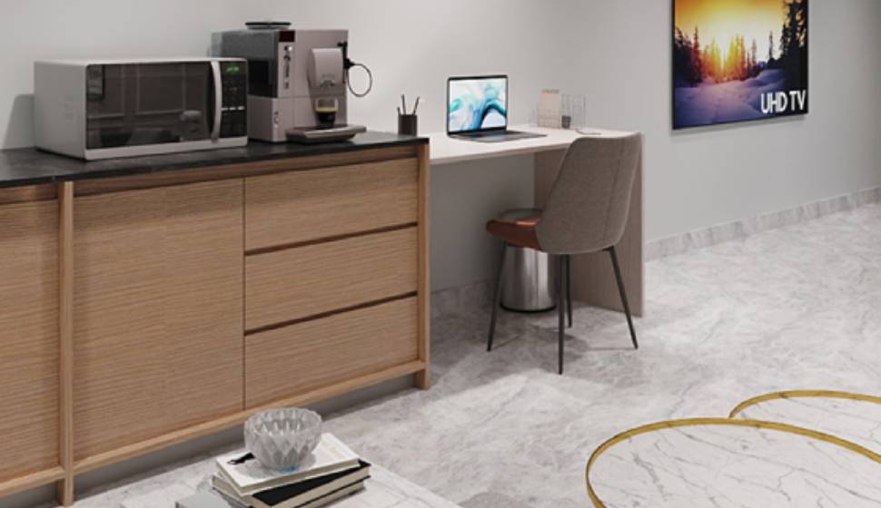 Nirala Gateway Studio Apartments- Gallery 2