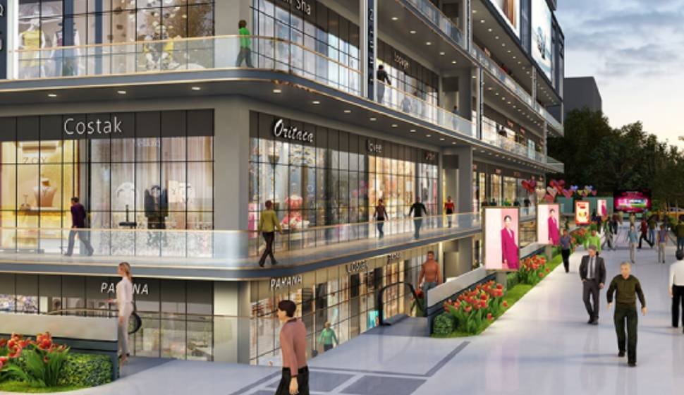 Nirala Gateway Studio Apartments- Gallery 3