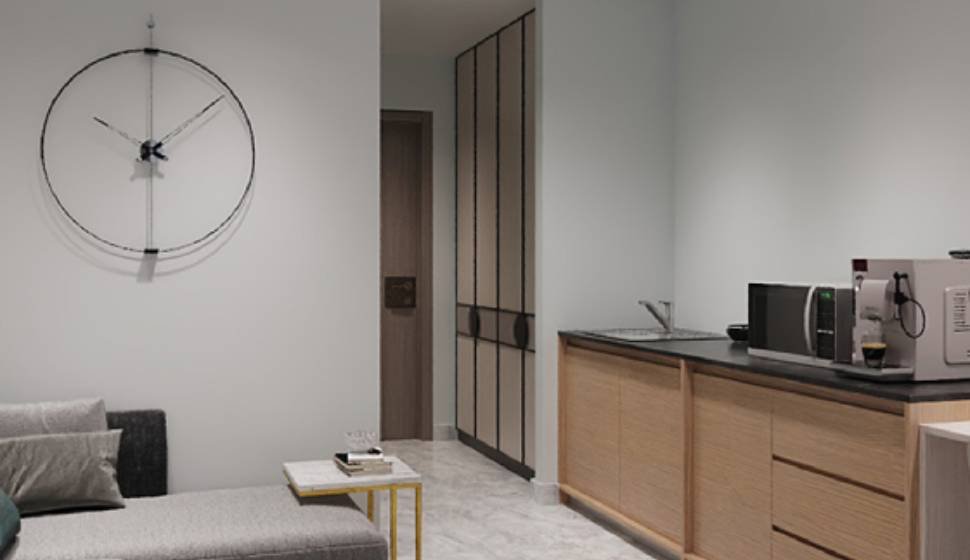 Nirala Gateway Studio Apartments- Gallery 4