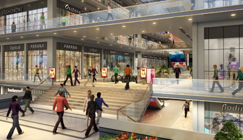 Nirala Gateway Studio Apartments- Gallery 4