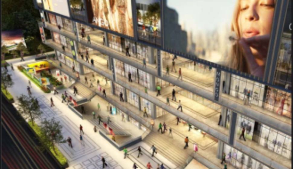 Nirala Gateway Studio Apartments- Gallery 4