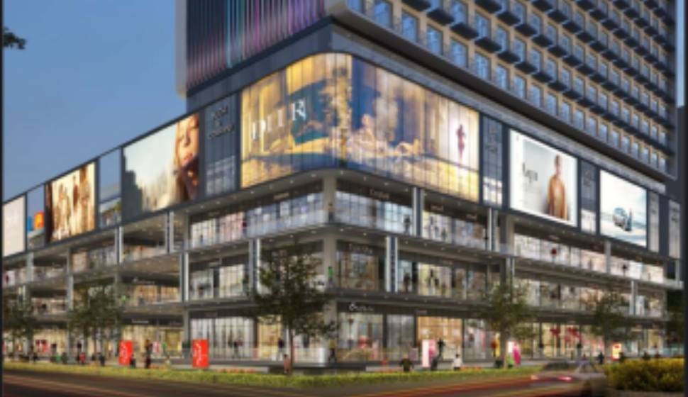 Nirala Gateway Studio Apartments- Gallery 4